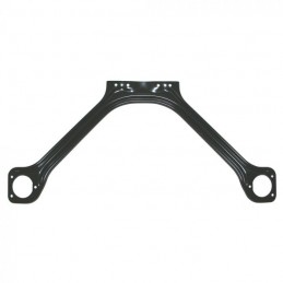 Cupa strut, negru 64-70