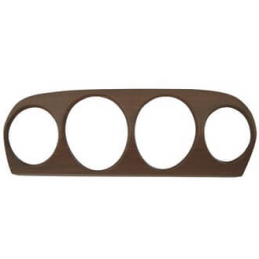 Inserție bord Mach1 Woodgrain 69