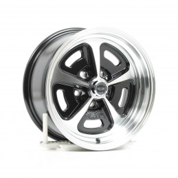 Jante aluminiu 15x7"+15x8" Magnum 500 kpl. 4 bucăți VN501 64-73
