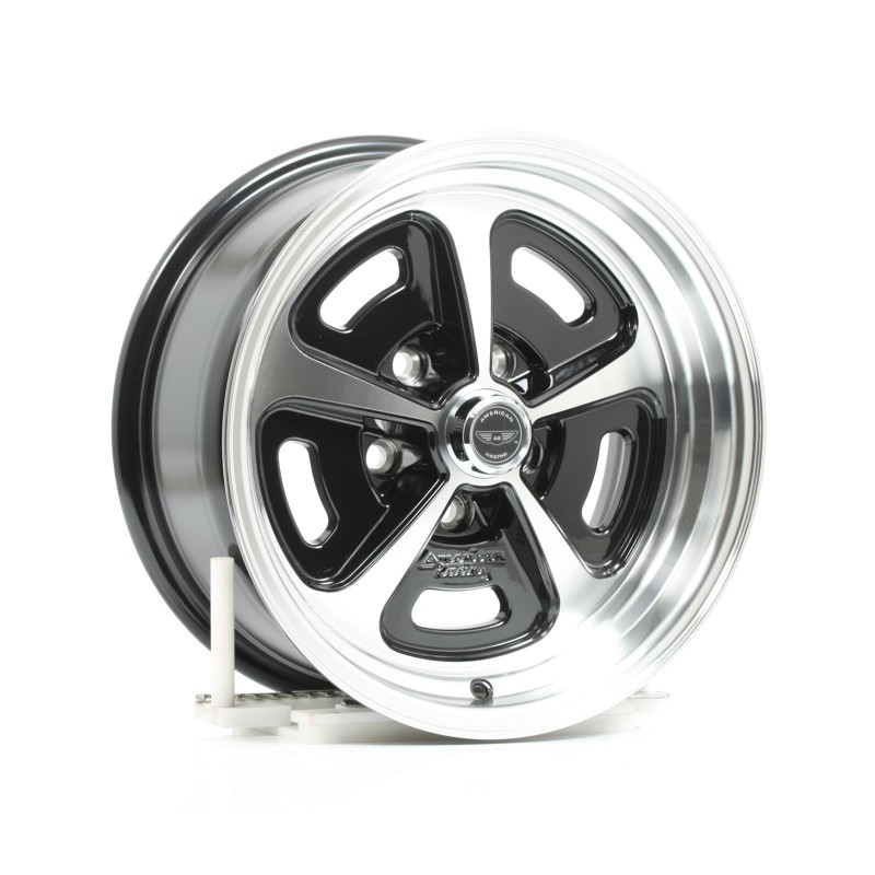 Jante aluminiu 15x7"+15x8" Magnum 500 kpl. 4 bucăți VN501 64-73 Jante aluminiu 15x7"+15x8" Magnum 500 kpl. 4 bucăți VN501 64-73