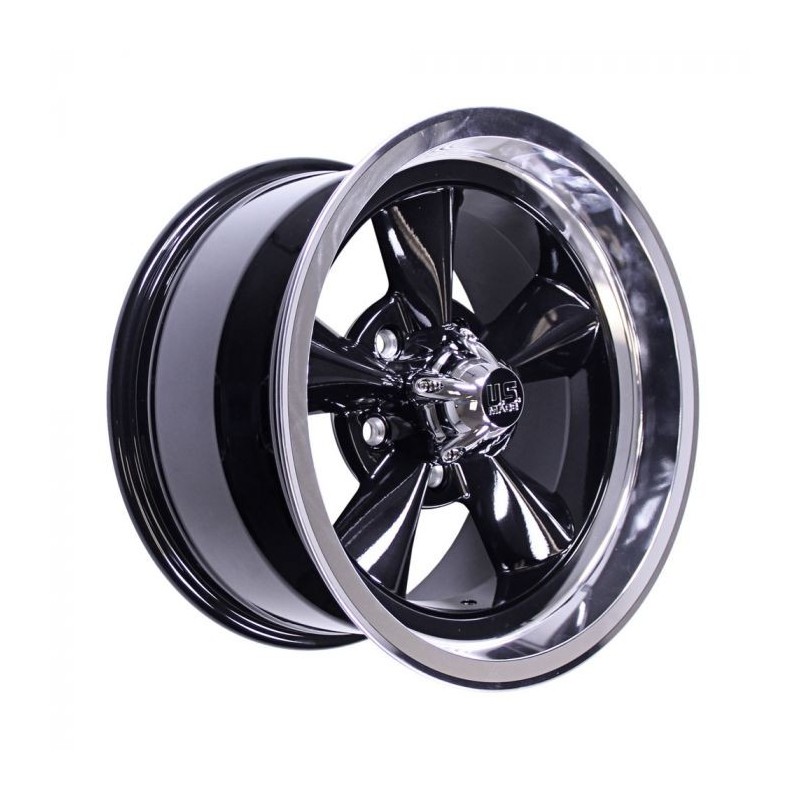 Jante din aluminiu US MAGS 15x7"+15x8" U107 kpl. 4 buc. 64-73