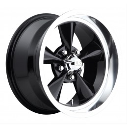 Jante din aluminiu US MAGS 15x7"+15x8" U107 kpl. 4 buc. 64-73