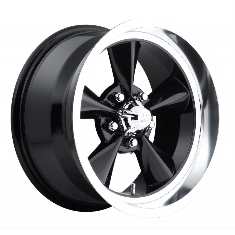 Jante din aluminiu US MAGS 15x7"+15x8" U107 kpl. 4 buc. 64-73