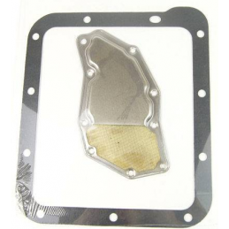 Garnitura și filtrul cutiei C4 64-1/ 2 timpurii cu motor V8-260
