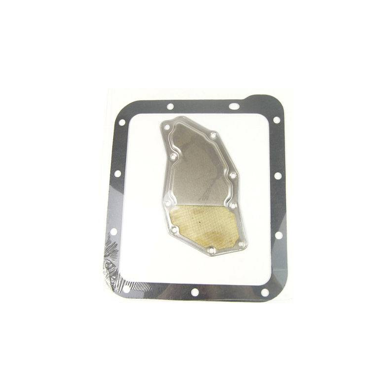 Garnitura și filtrul cutiei C4 64-1/ 2 timpurii cu motor V8-260 Garnitura și filtrul cutiei C4 64-1/ 2 timpurii cu motor V8-260
