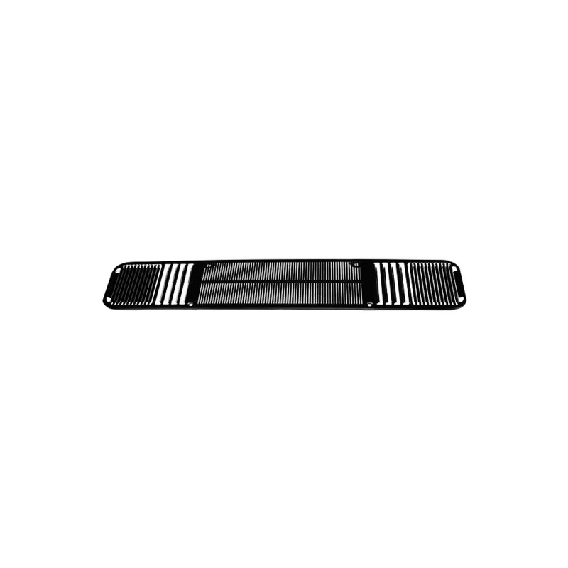 Grila de ventilație a difuzoarelor de pe tabloul de bord 64-66 Grila de ventilație a difuzoarelor de pe tabloul de bord 64-66