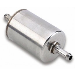 Filtru de combustibil Holley Pro-Jection Sniper EFI 10 microni 64-73