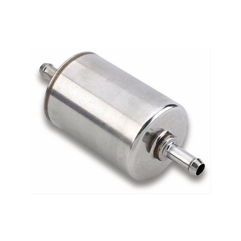 Filtru de combustibil Holley Pro-Jection Sniper EFI 10 microni 64-73 Filtru de combustibil Holley Pro-Jection Sniper EFI 10 microni 64-73