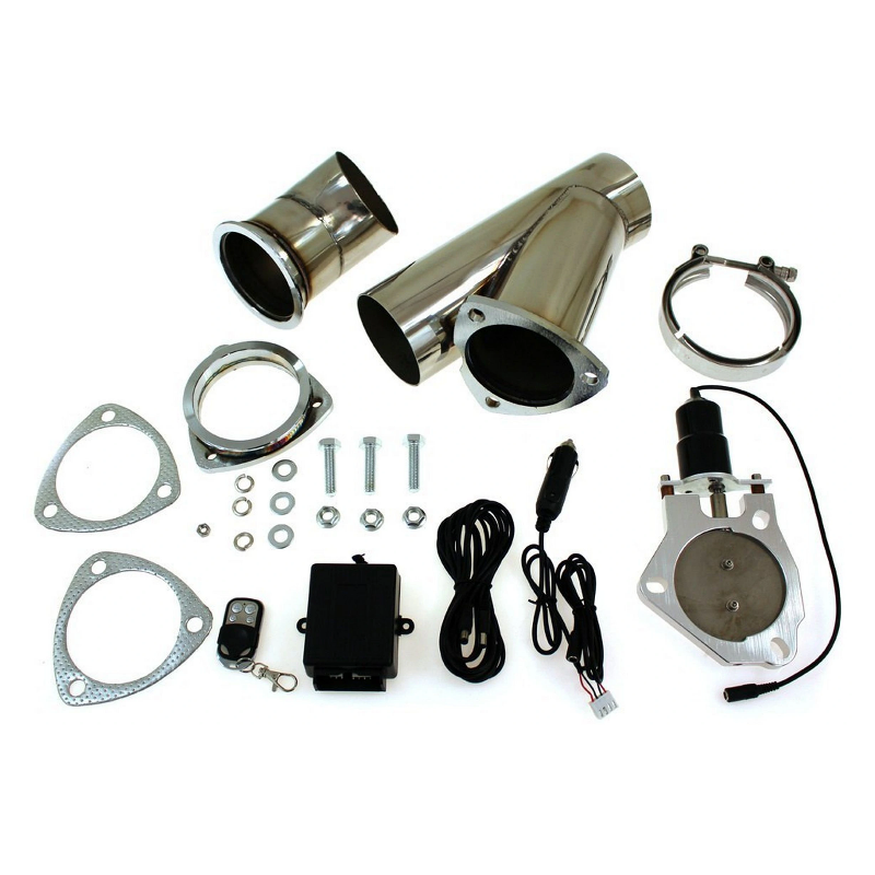Accelerator electric de evacuare 3" 64-73 Accelerator electric de evacuare 3" 64-73
