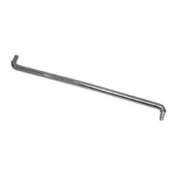Pedală cablu ambreiaj pentru Z-bar 65-66
