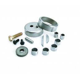 Piese de motor, amestec necesar la asamblarea Small Block 64-73