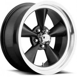 Jante din aluminiu US MAGS 15x7"+15x8" U107 kpl. 4 buc. 64-73