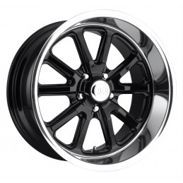 Rambler U121 jantă/roată 17"x7" și 17"x8", set de 4 piese 64-73