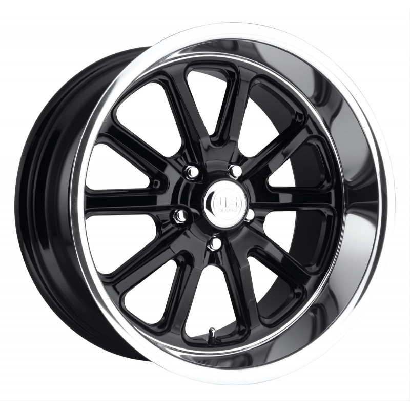 Rambler U121 jantă/roată 17"x7" și 17"x8", set de 4 piese 64-73 Rambler U121 jantă/roată 17"x7" și 17"x8", set de 4 piese 64-73