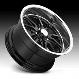 Rambler U121 jantă/roată 17"x7" și 17"x8", set de 4 piese 64-73