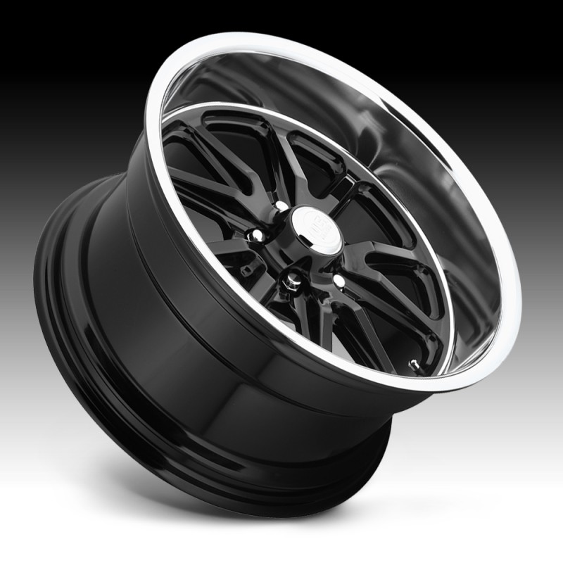 Rambler U121 jantă/roată 17"x7" și 17"x8", set de 4 piese 64-73