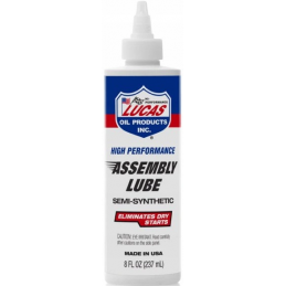 Lubrifiant pentru asamblarea motorului 237ml LUCAS 64-73