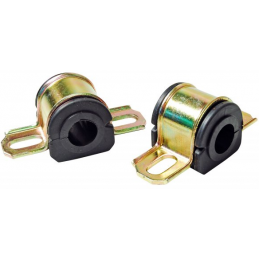 3/ 4"-19mm suporturi pentru bara stabilizatoare 64-73
