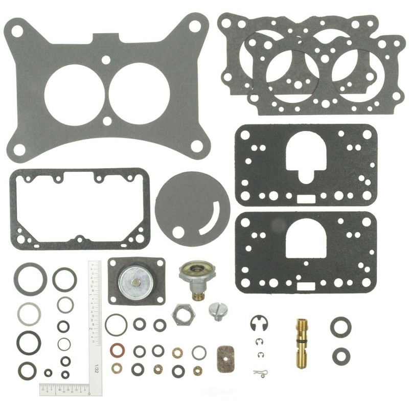 Kit de reparare carburator Holley 2V 64-73