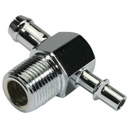 Orificiu de vid al colectorului de admisie 3/8 NPT 64-73