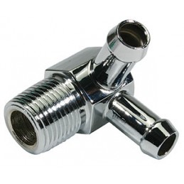 Orificiu de vid al colectorului de admisie 3/8 NPT 64-73