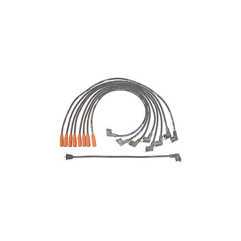 Fire de aprindere V8, 289 302 351W, 64-73