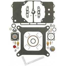Ford 4100 Autolite 4BBL 64-73 kit de bază pentru repararea carburatorului