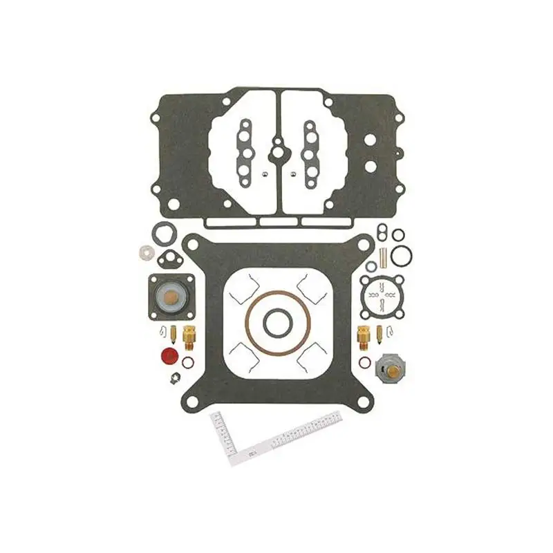 Ford 4100 Autolite 4BBL 64-73 kit de bază pentru repararea carburatorului Ford 4100 Autolite 4BBL 64-73 kit de bază pentru repararea carburatorului