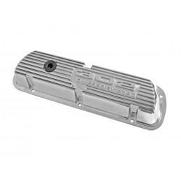 Capace de supape din aluminiu lustruit 302, 64-73