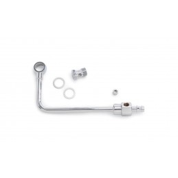 Tub de alimentare carburator Edelbrock 64-73