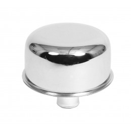 capac ulei, dop, cromat, push-on, gât 19mm 64-66