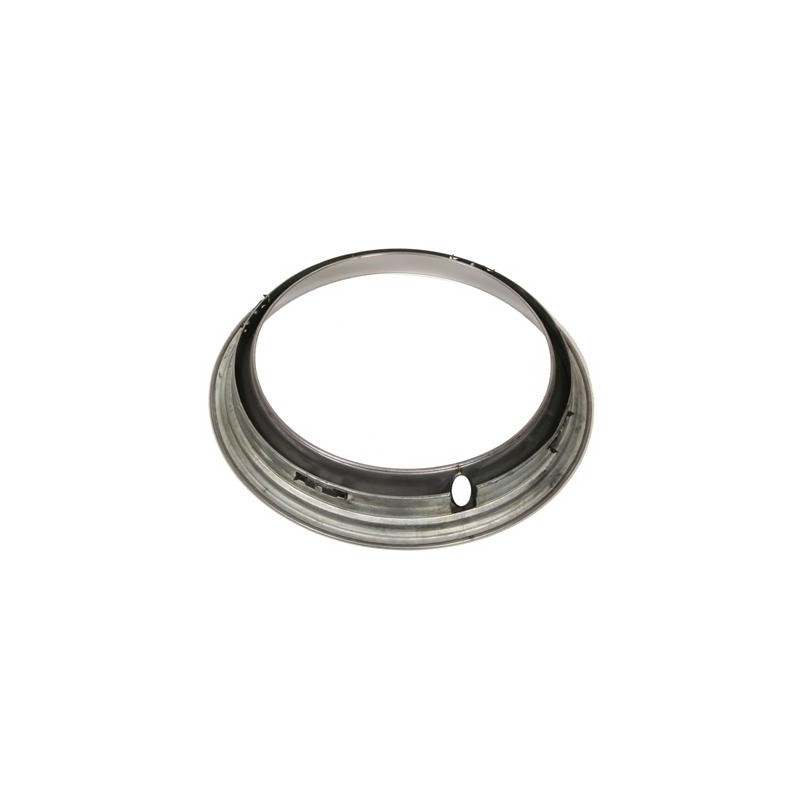 Inel cromat pentru jantă de oțel 15x7" 64-73
