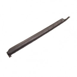 Garnitura de parbriz Triangle, Fastback, dreapta 71-73