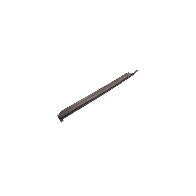 Garnitura de parbriz Triangle, Fastback, dreapta 71-73 Garnitura de parbriz Triangle, Fastback, dreapta 71-73