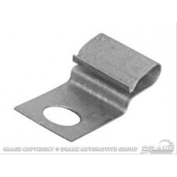 Clemă de fixare a tubului de răcire a transmisiei, V8 64-66