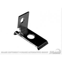Placa de arc carburator V8 65-66