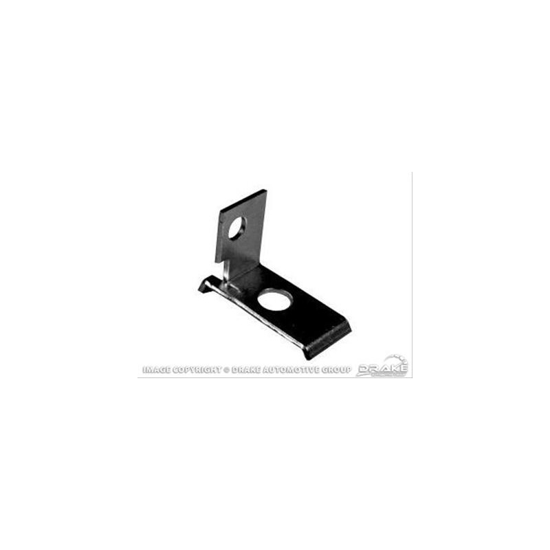 Placa de arc carburator V8 65-66 Placa de arc carburator V8 65-66