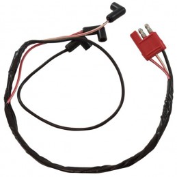 Sistemul electric al motorului 6cyl. 67-68