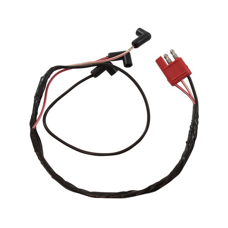 Sistemul electric al motorului 6cyl. 67-68 Sistemul electric al motorului 6cyl. 67-68