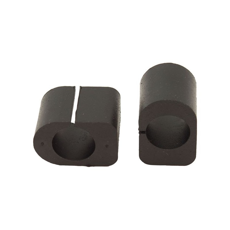 Cauciuc bară stabilizatoare/ 15/ 16"-23.8mm, pereche 64-73 Cauciuc bară stabilizatoare/ 15/ 16"-23.8mm, pereche 64-73