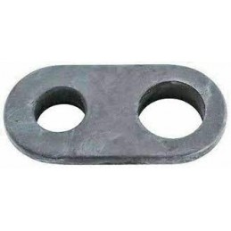 Grommet de cauciuc de perete, 65-66 aparat de aer condiționat