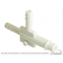 Conector pentru furtunul de spălare 64-66