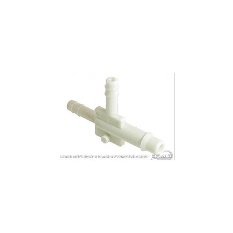 Conector pentru furtunul de spălare 64-66 Conector pentru furtunul de spălare 64-66