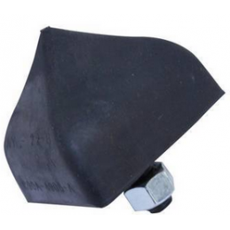 Bara de protecție punte 9" mijloc 64-73