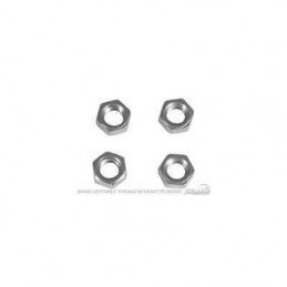 Piulițe carburator 4pcs. 64-74