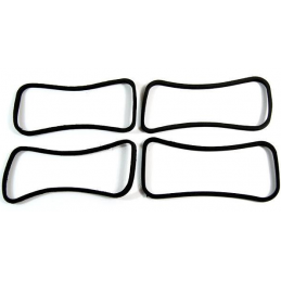 Fender garnitură de admisie a aerului 4pcs. 67