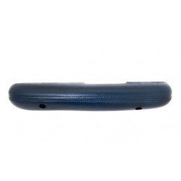 Cotieră stânga albastră, tapițerie standard 68