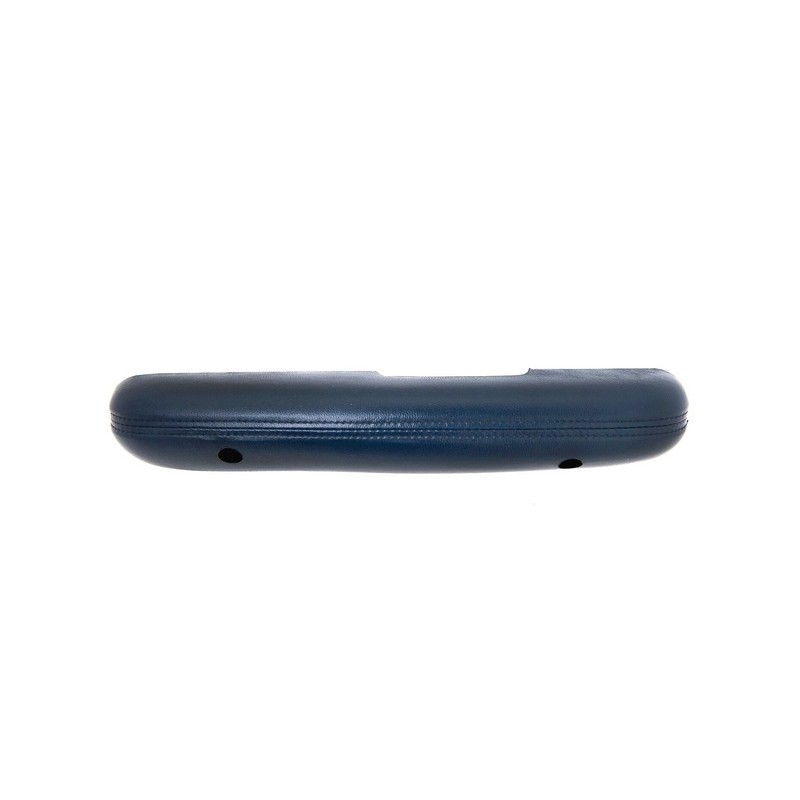 Cotieră stânga albastră, tapițerie standard 68 Cotieră stânga albastră, tapițerie standard 68