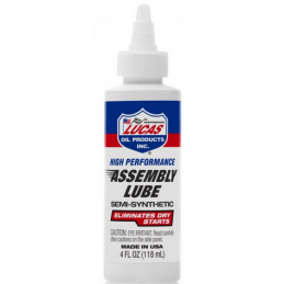 Unsoare Lucas pentru asamblarea motorului 118ml 64-73