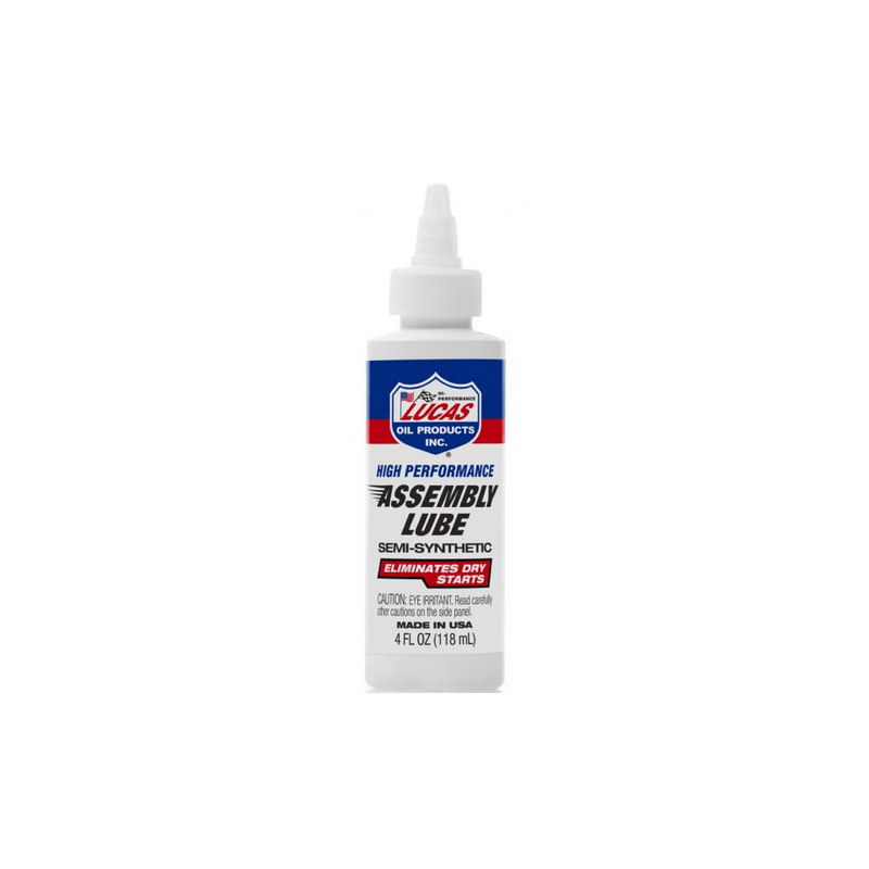 Unsoare Lucas pentru asamblarea motorului 118ml 64-73 Unsoare Lucas pentru asamblarea motorului 118ml 64-73